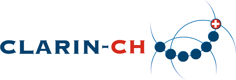 CLARIN-CH